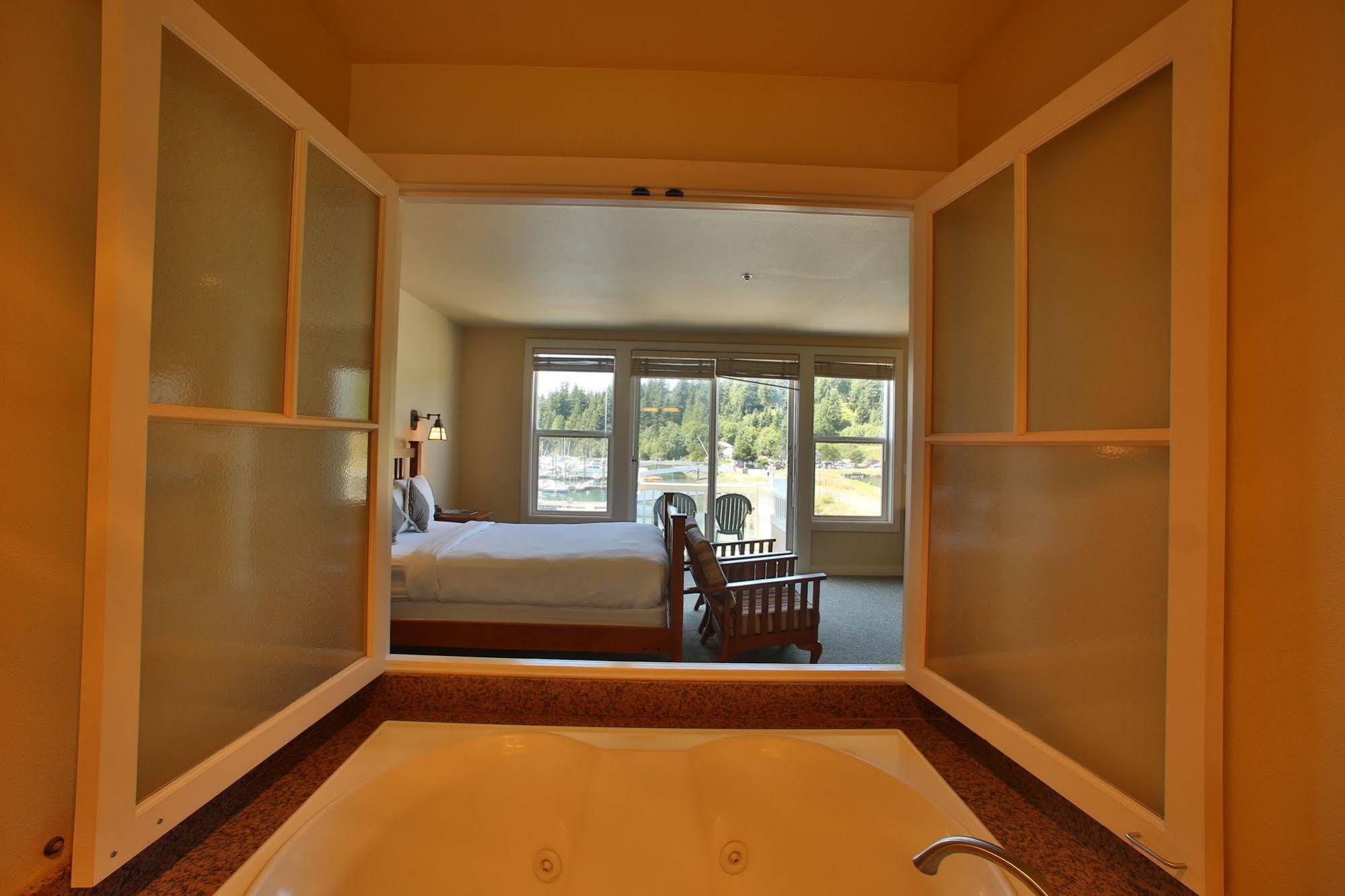 Resort At Port Ludlow Exterior photo