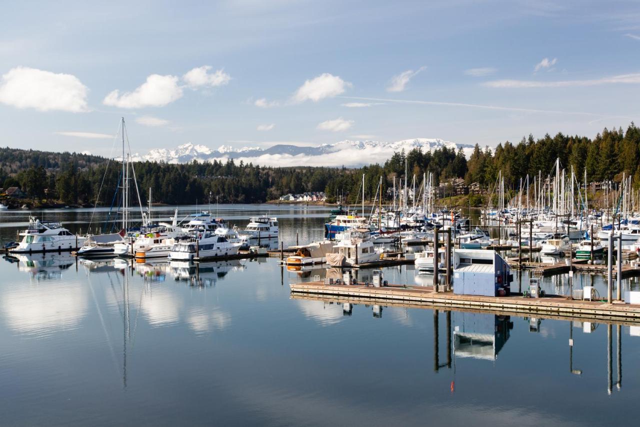 Resort At Port Ludlow Exterior photo