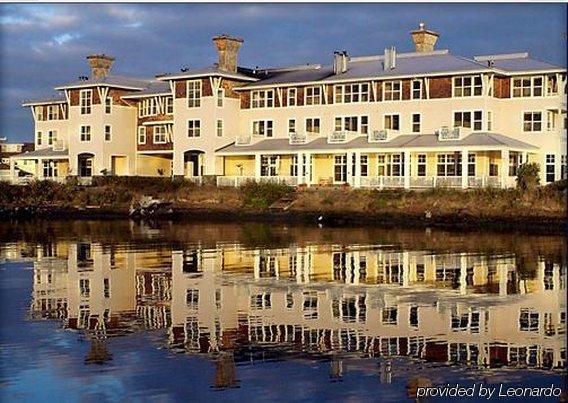 Resort At Port Ludlow Exterior photo