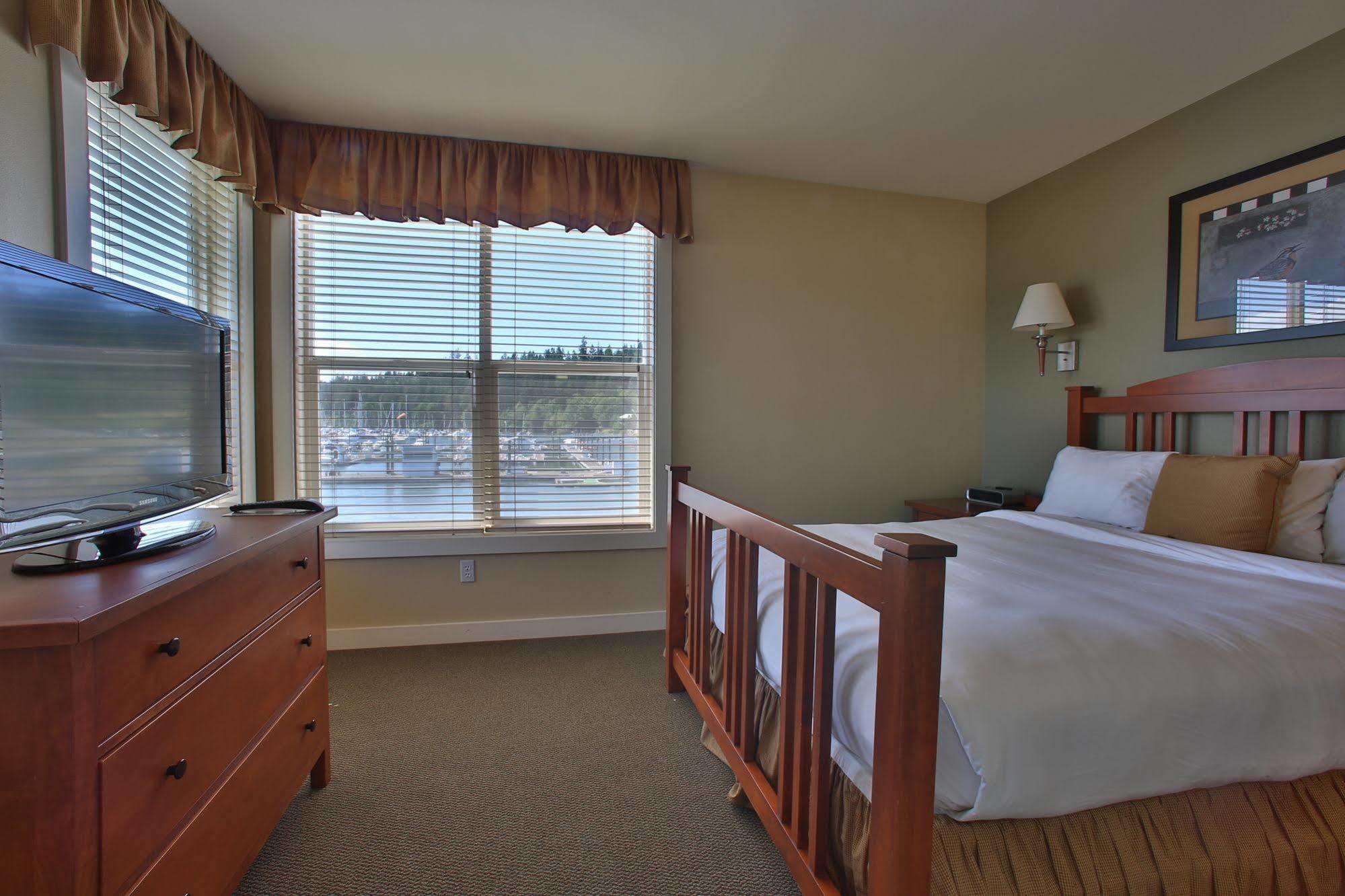 Resort At Port Ludlow Exterior photo