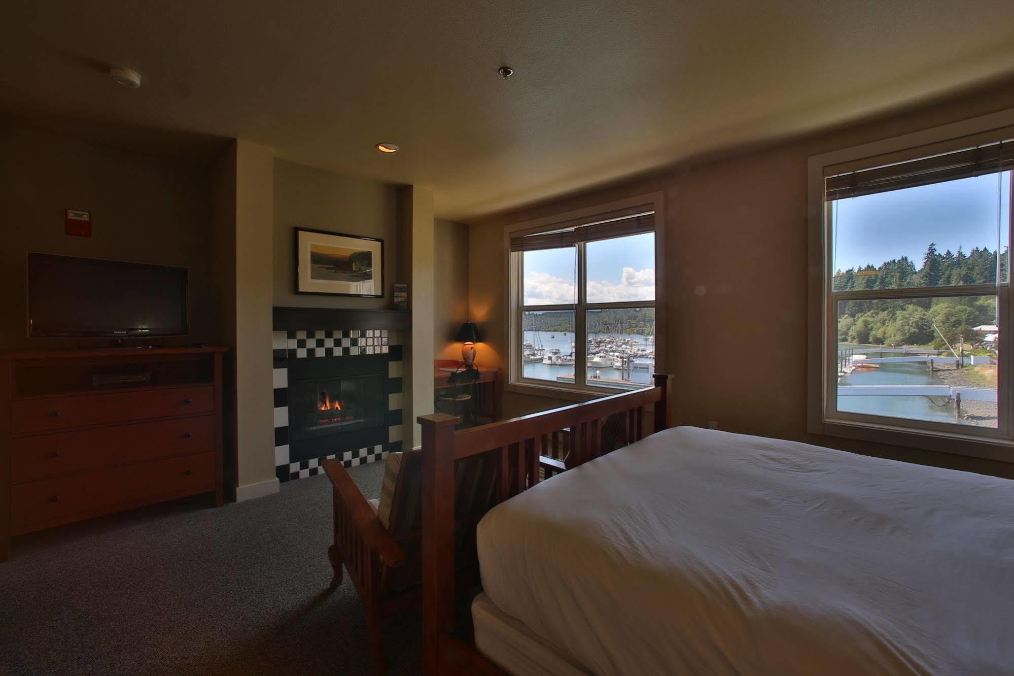 Resort At Port Ludlow Exterior photo